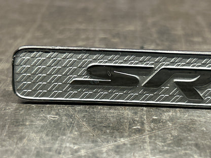 2015-2023 Dodge Charger SRT Hellcat Dashboard Dash Emblem Badge OEM