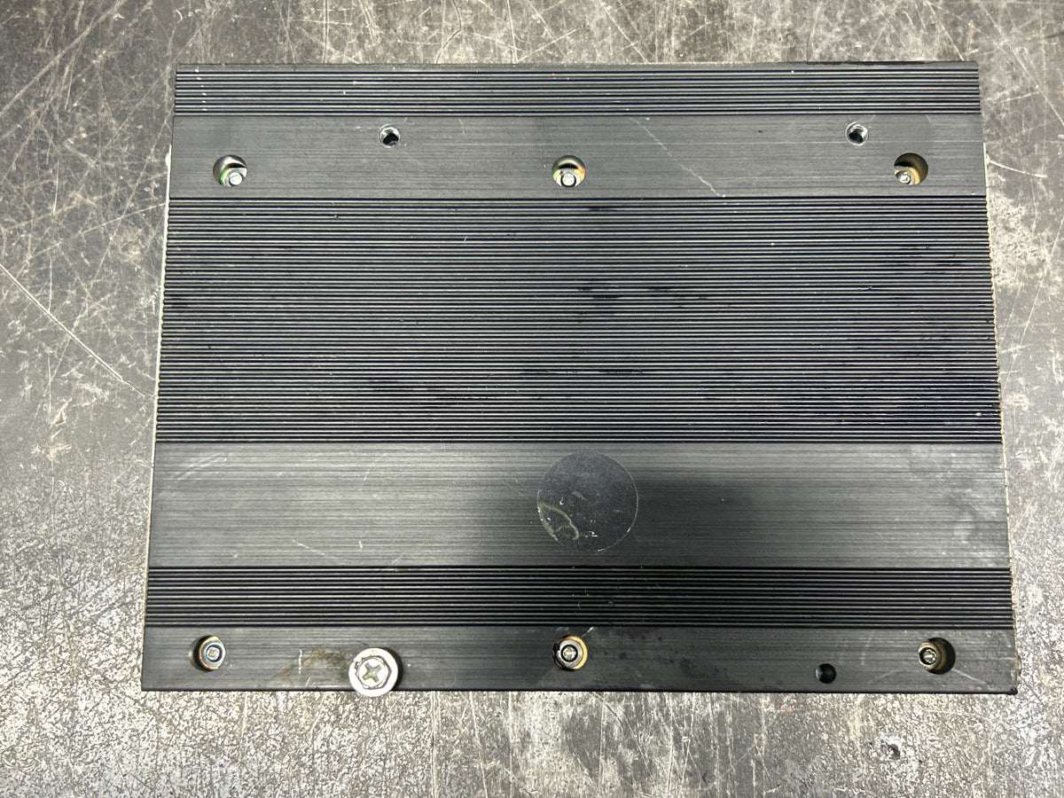 2019 Dodge Charger Hellcat Audio Amplifier 68425657AA W/ Antenna Module OEM
