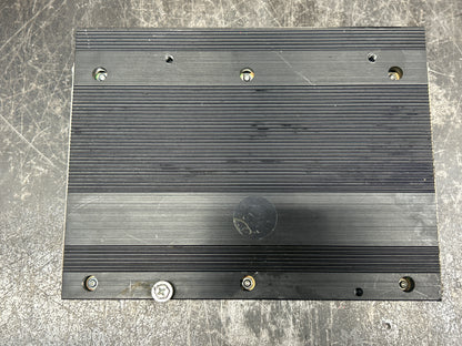 2019 Dodge Charger Hellcat Audio Amplifier 68425657AA W/ Antenna Module OEM