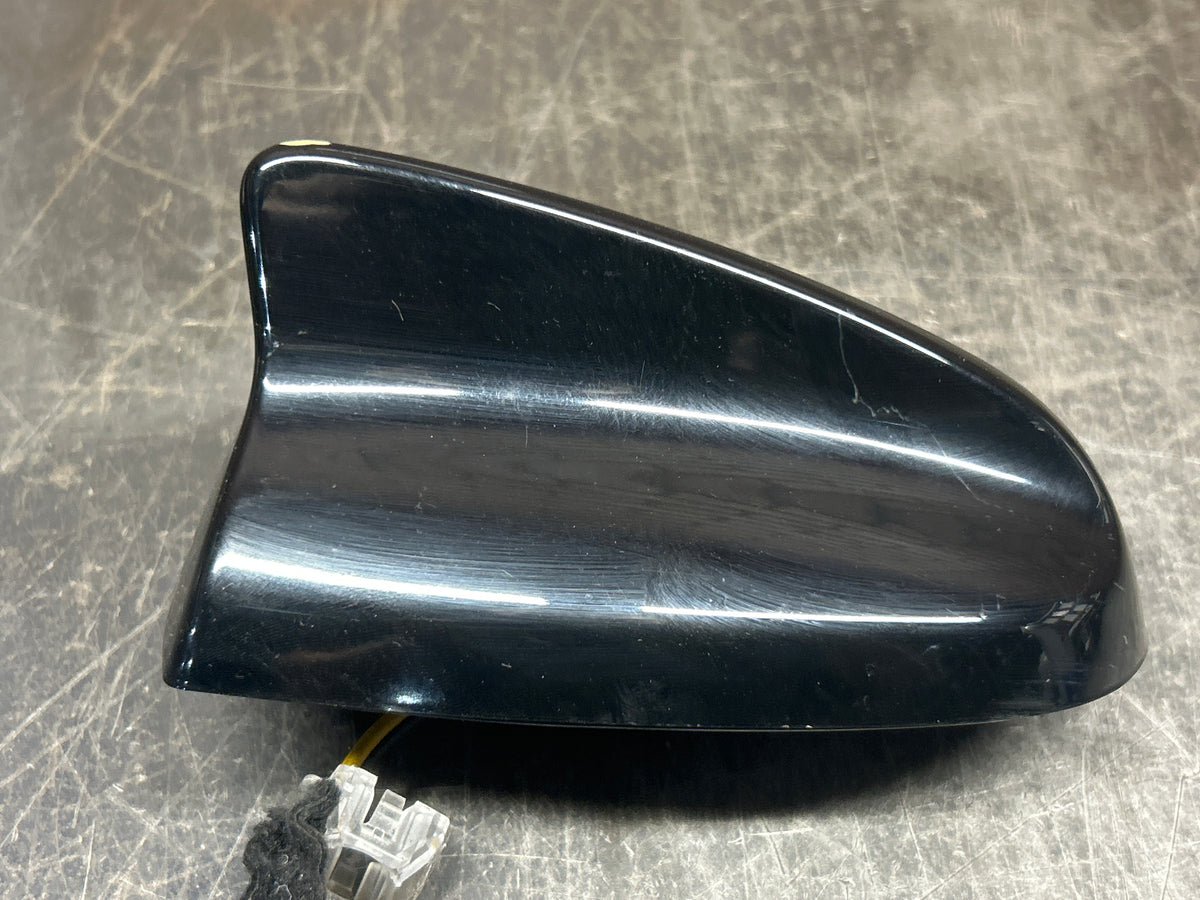 2017-2023 Dodge Charger Hellcat OEM Shark Fin Roof Antenna 68281281AA Black PX8
