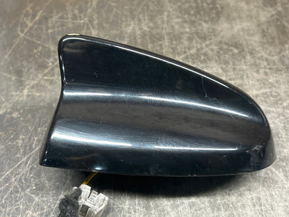 2017-2023 Dodge Charger Hellcat OEM Shark Fin Roof Antenna 68281281AA Black PX8