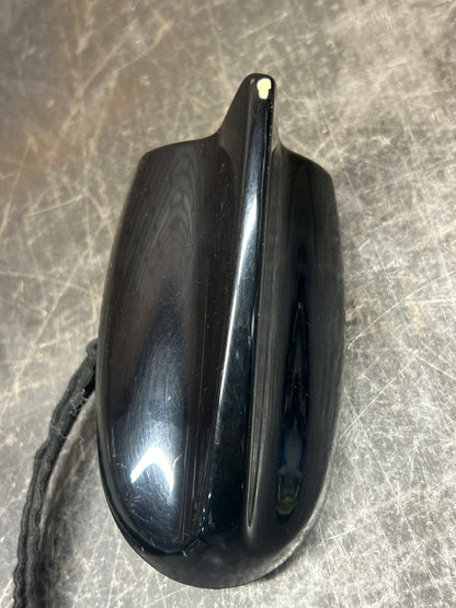 2017-2023 Dodge Charger Hellcat OEM Shark Fin Roof Antenna 68281281AA Black PX8