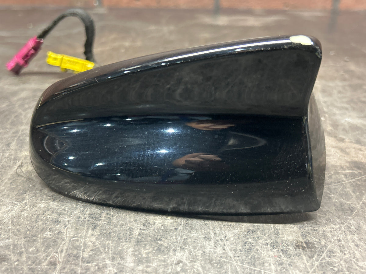 2017-2023 Dodge Charger Hellcat OEM Shark Fin Roof Antenna 68281281AA Black PX8