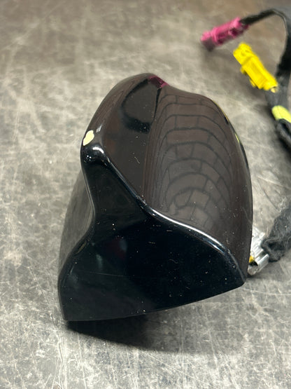 2017-2023 Dodge Charger Hellcat OEM Shark Fin Roof Antenna 68281281AA Black PX8