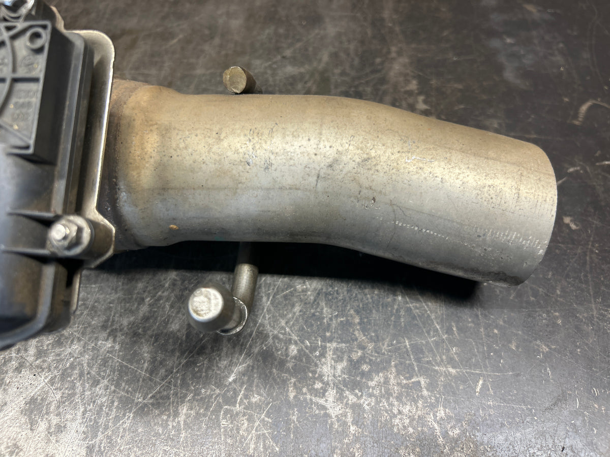 15-23 Dodge Charger Scat Pack LH Driver Active Exhaust Valve Actuator OEM