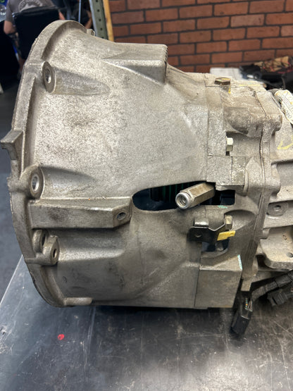 08-14 Challenger Charger SRT8 Tremec TR-6060 Manual Transmission 05038209AE