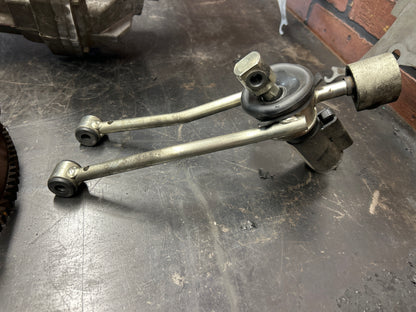 2009-2014 Challenger/Charger SRT8 Tremec TR-6060 Manual Transmission 68197926AF