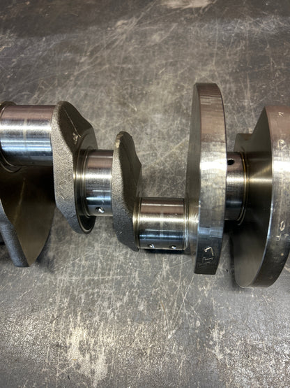 15-23 Charger Challenger 6.4L 392 HEMI Crankshaft OEM From 2021 Scat Pack