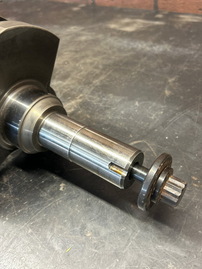 Mopar 5.7L 6.1L HEMI Eagle Crankshaft Cali's Block Takeoff OEM