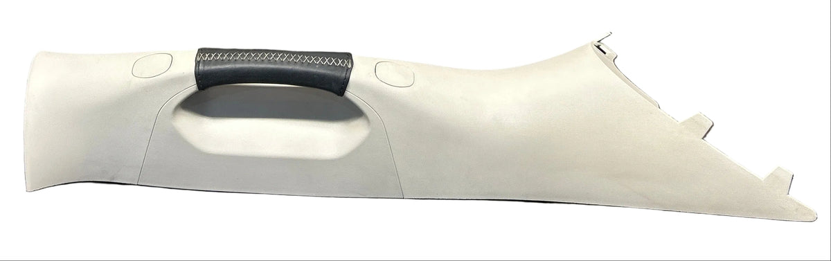 2009-2018 Ram 1500 Front Passenger RH A Pillar Trim W/ Grab Handle 5LQ98TRMAA