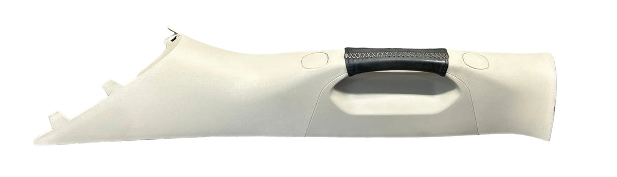 2009-2018 Ram 1500 Front Driver LH A Pillar Trim W/ Grab Handle 1DX49TRMAB