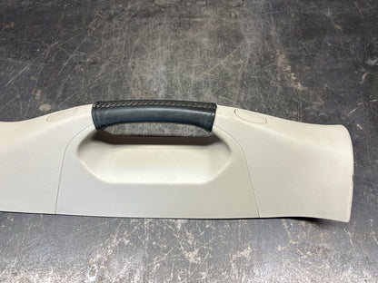 2009-2018 Ram 1500 Front Driver LH A Pillar Trim W/ Grab Handle 1DX49TRMAB