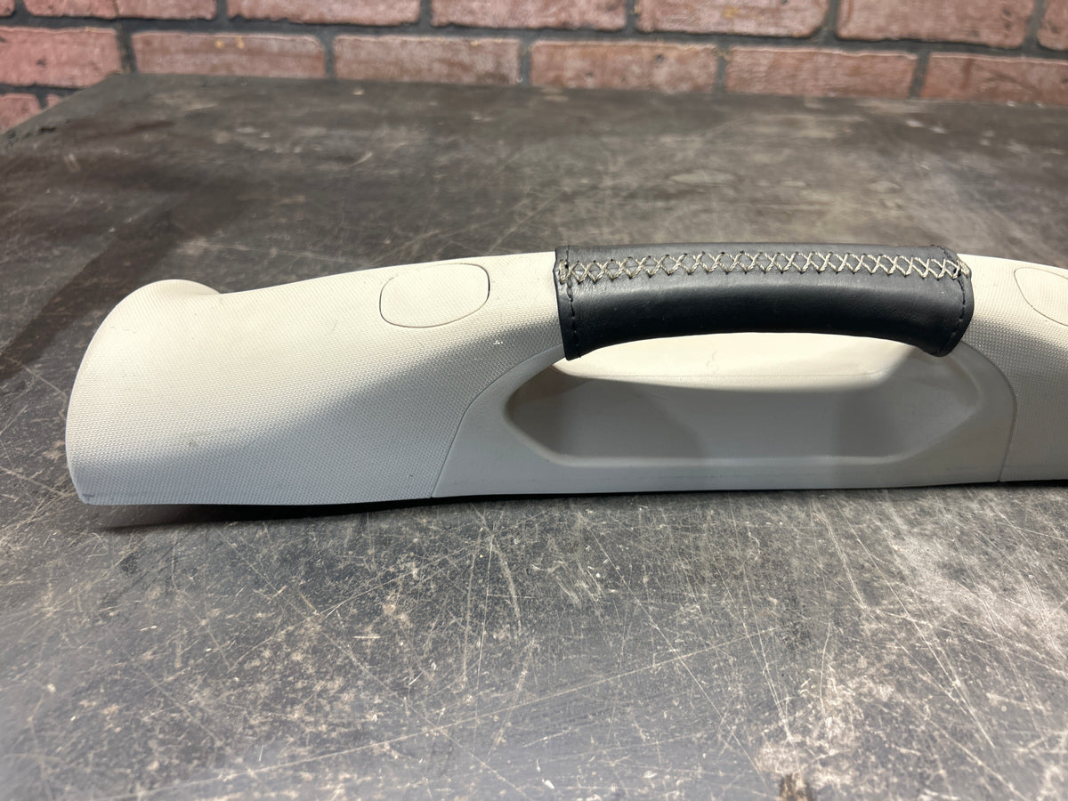 2009-2018 Ram 1500 Front Driver LH A Pillar Trim W/ Grab Handle 1DX49TRMAB