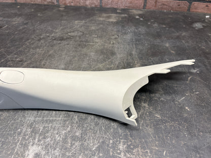 2009-2018 Ram 1500 Front Driver LH A Pillar Trim W/ Grab Handle 1DX49TRMAB