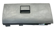 2013-2018 Ram 1500 Passenger Lower Glove Box Compartment Door Black OEM