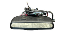 2013-2018 Ram 1500 Interior Rear View Mirror W/ Sensor Mount 68207371AC OEM