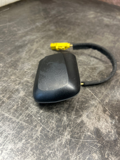 2013-2018 Ram 1500 Roof Shark Fin Satellite Radio Antenna 05064973AC OEM