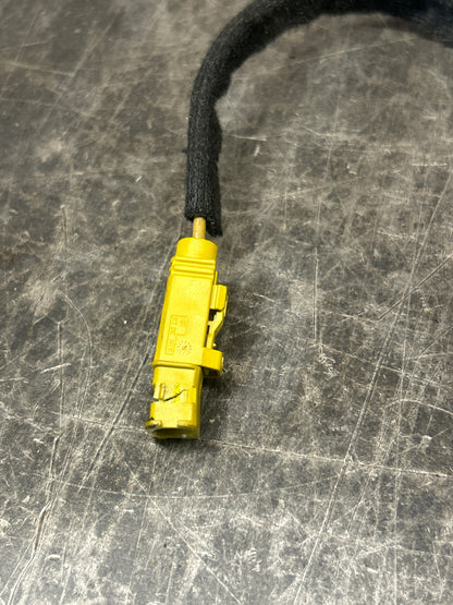 2013-2018 Ram 1500 Roof Shark Fin Satellite Radio Antenna 05064973AC OEM