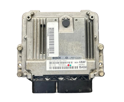 2014 Ram 1500 3.0L EcoDiesel Engine Control Module PCM ECU Bosch 68234495AF OEM