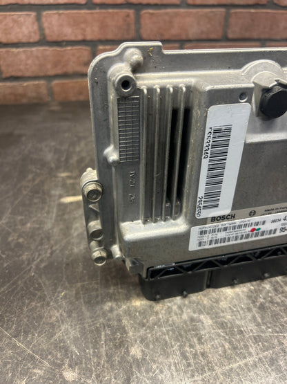 2014 Ram 1500 3.0L EcoDiesel Engine Control Module PCM ECU Bosch 68234495AF OEM