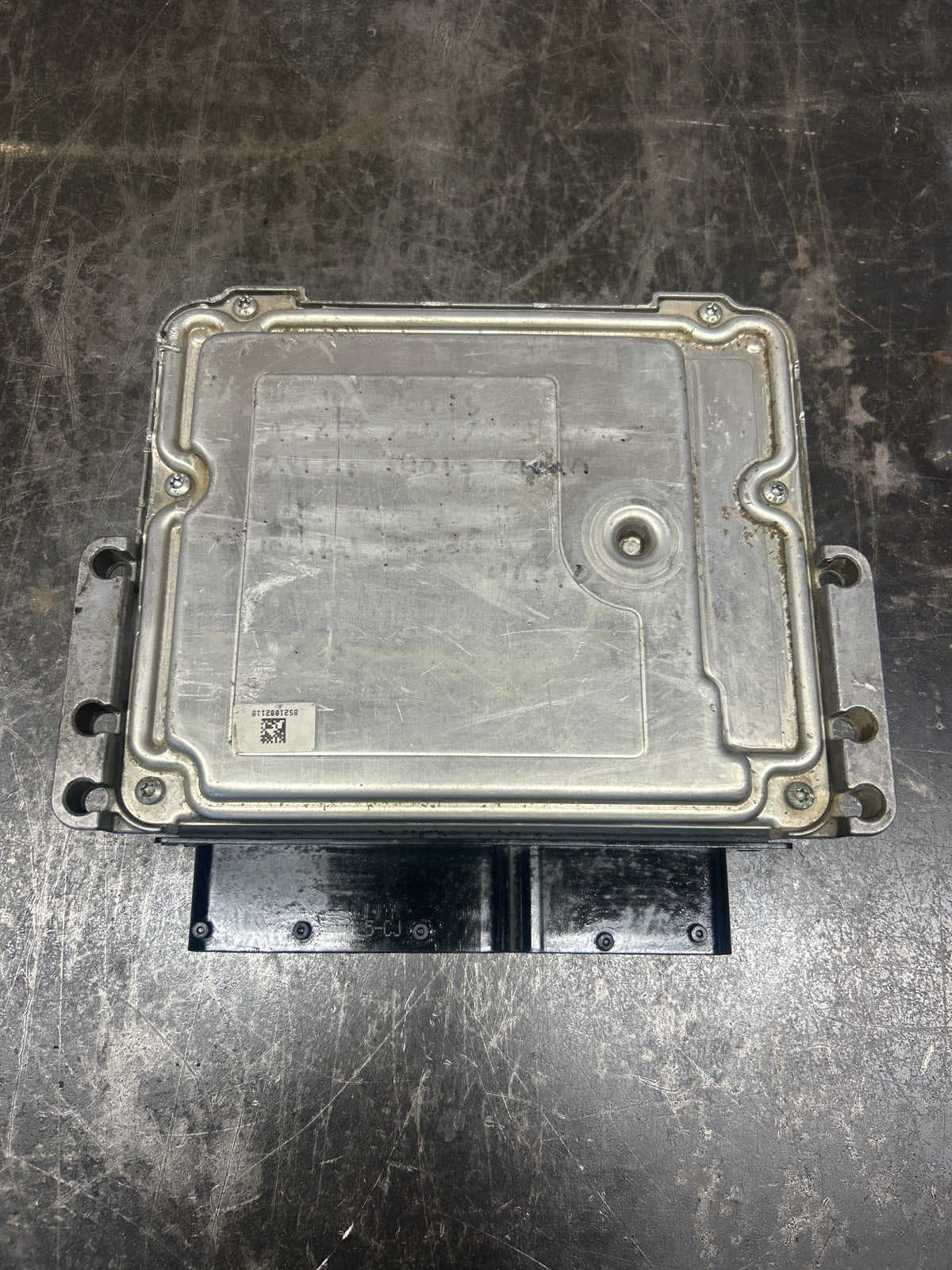 2014 Ram 1500 3.0L EcoDiesel Engine Control Module PCM ECU Bosch 68234495AF OEM