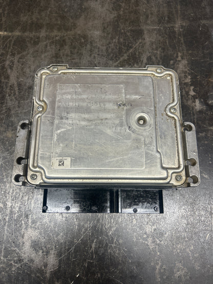 2014 Ram 1500 3.0L EcoDiesel Engine Control Module PCM ECU Bosch 68234495AF OEM