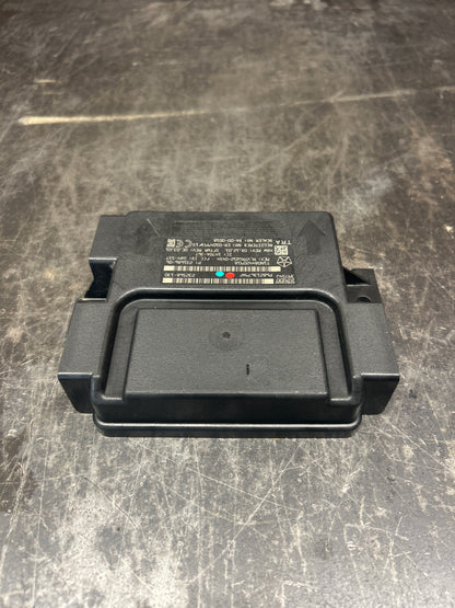 2013-2018 Ram 1500 RF Hub Keyless Entry Receiver Module TRW 68213679AF OEM