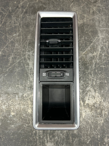 2013-2018 Ram 1500 LH & RH Outer Dash Air Vents W/ Headlight Switch 68189154AA
