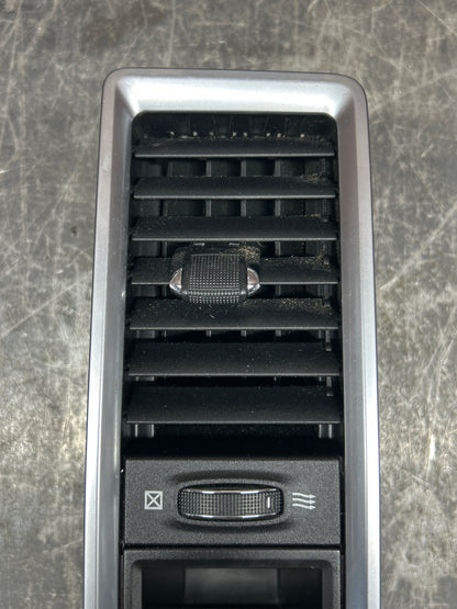 2013-2018 Ram 1500 LH & RH Outer Dash Air Vents W/ Headlight Switch 68189154AA