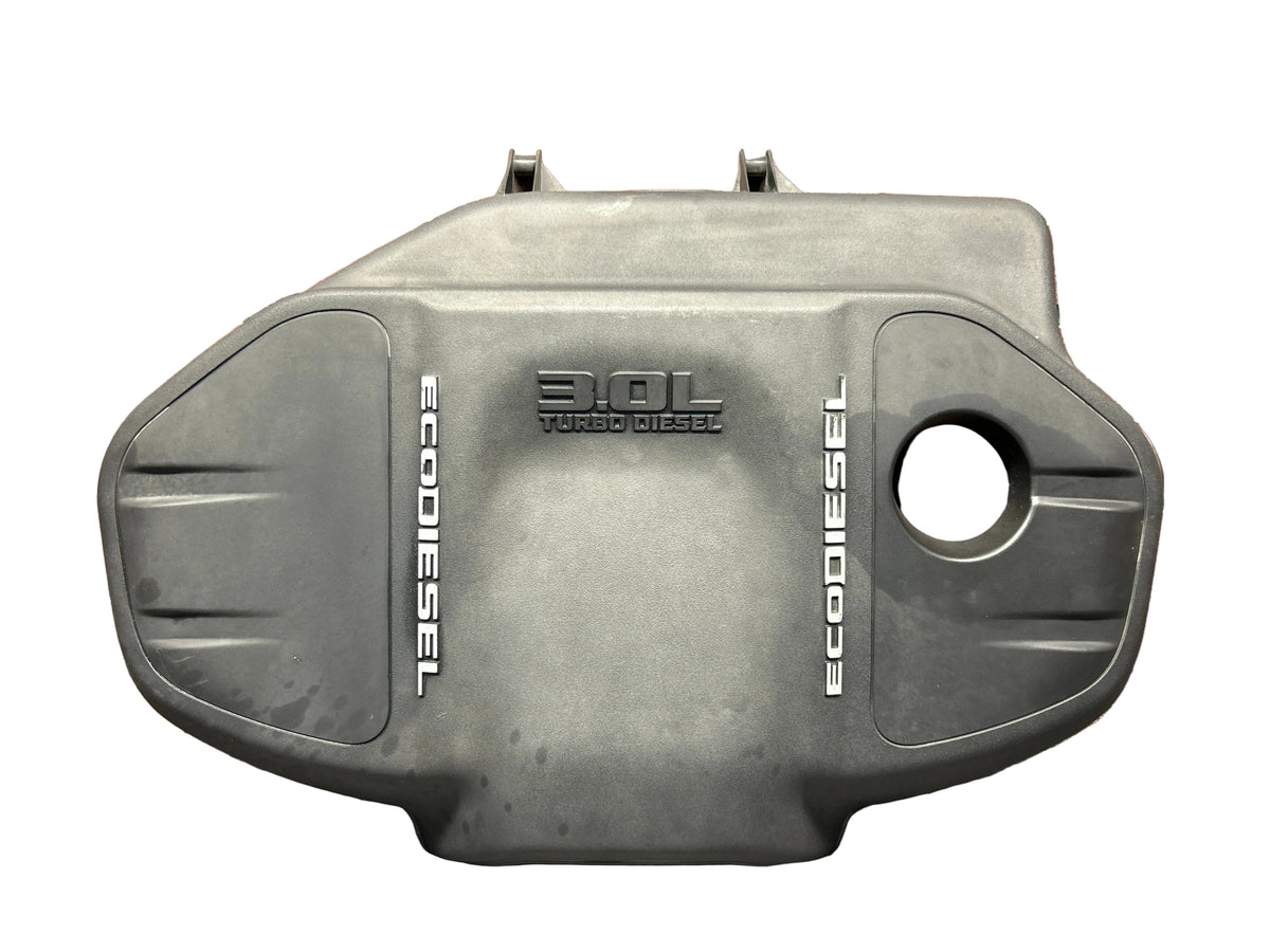 2014-2018 Ram 1500 3.0L EcoDiesel Engine Cover 04627866AB OEM
