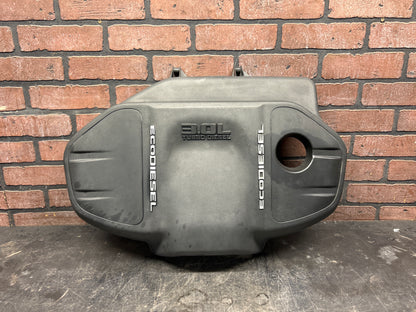 2014-2018 Ram 1500 3.0L EcoDiesel Engine Cover 04627866AB OEM