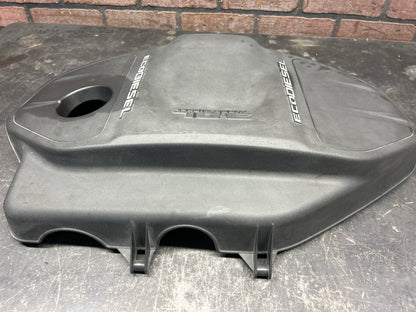 2014-2018 Ram 1500 3.0L EcoDiesel Engine Cover 04627866AB OEM