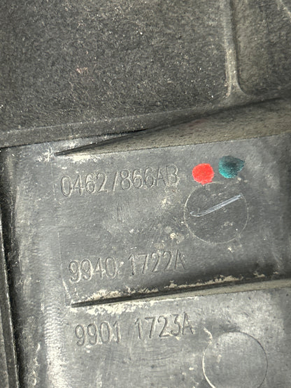 2014-2018 Ram 1500 3.0L EcoDiesel Engine Cover 04627866AB OEM