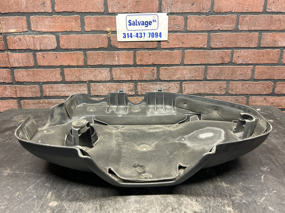 2014-2018 Ram 1500 3.0L EcoDiesel Engine Cover 04627866AB OEM