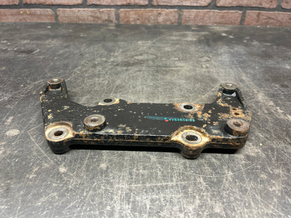 2014-2018 Ram 1500 3.0L EcoDiesel A/T Transmission Mount Bracket 68160949AA OEM