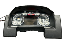 2014 Ram 1500 3.0L EcoDiesel Speedometer Gauge Cluster W/ Bezel 56054706AE OEM