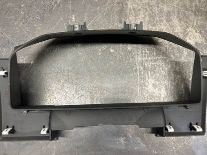 2014 Ram 1500 3.0L EcoDiesel Speedometer Gauge Cluster W/ Bezel 56054706AE OEM
