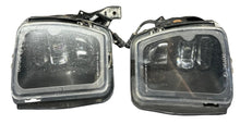 2013-2018 Ram 1500 Aftermarket LED Fog Light Pair LH & RH MS-DR1317
