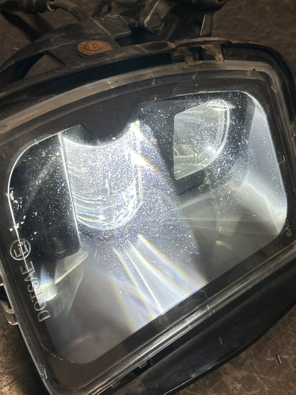 2013-2018 Ram 1500 Aftermarket LED Fog Light Pair LH & RH MS-DR1317