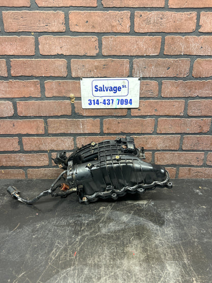 2014-2018 Ram 1500 3.0L EcoDiesel Upper Intake Manifold W/ Sensors & Actuator