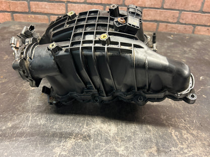 2014-2018 Ram 1500 3.0L EcoDiesel Upper Intake Manifold W/ Sensors & Actuator