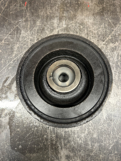 2014-2018 Ram 1500 3.0L EcoDiesel Harmonic Balancer Crankshaft Pulley Damper OEM