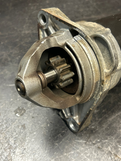 2014-2023 Ram 1500 3.0L EcoDiesel Engine Starter Motor Bosch 68080460AA OEM