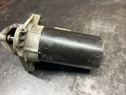 2014-2023 Ram 1500 3.0L EcoDiesel Engine Starter Motor Bosch 68080460AA OEM