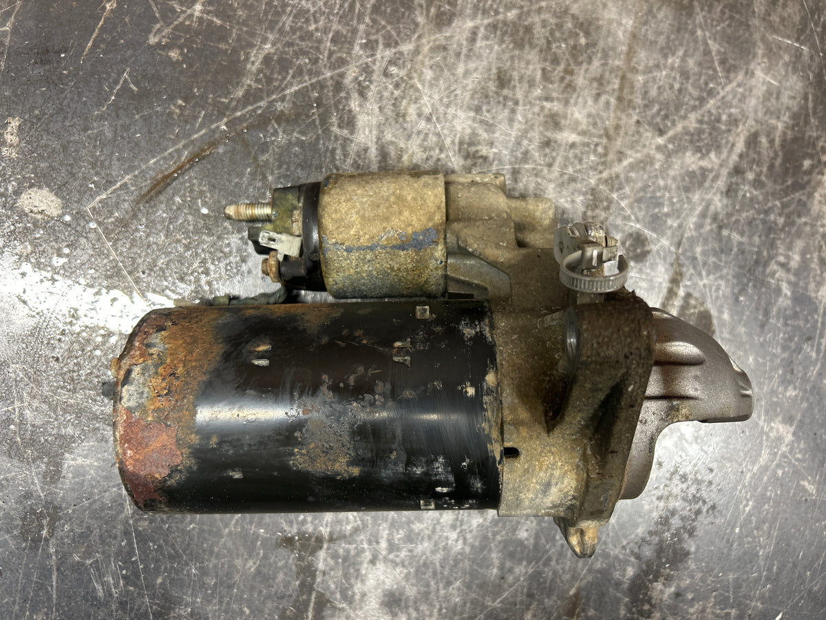 2014-2023 Ram 1500 3.0L EcoDiesel Engine Starter Motor Bosch 68080460AA OEM