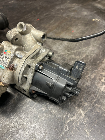 2014-2018 Ram 1500 3.0L EcoDiesel EGR Cooler Assembly W/ Dellorto EGR Valve OEM