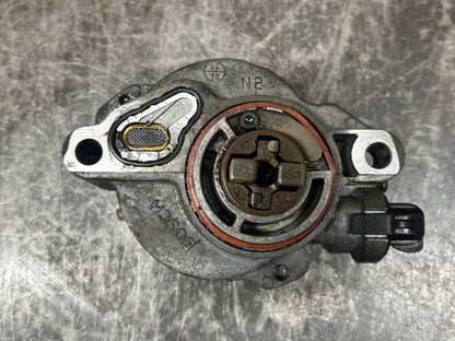 2014-2018 Ram 1500 3.0L EcoDiesel Power Brake Vacuum Pump Bosch OEM