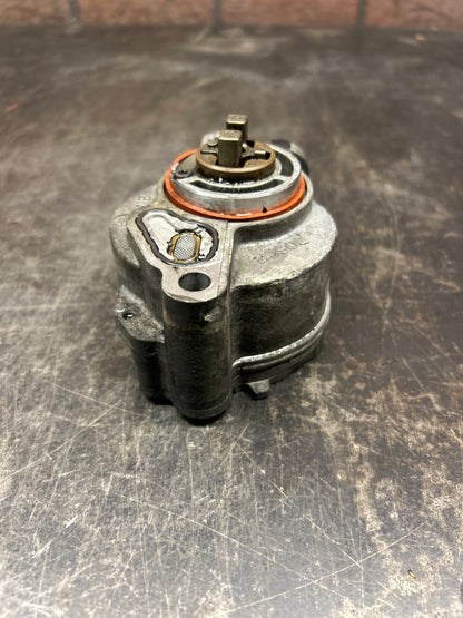2014-2018 Ram 1500 3.0L EcoDiesel Power Brake Vacuum Pump Bosch OEM