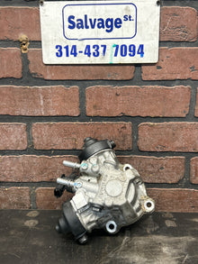 2014-2018 Ram 1500 3.0L EcoDiesel High Pressure Fuel Injection Pump Bosch CP4
