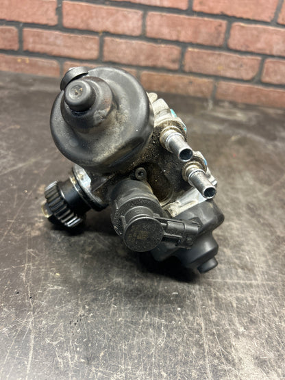 2014-2018 Ram 1500 3.0L EcoDiesel High Pressure Fuel Injection Pump Bosch CP4